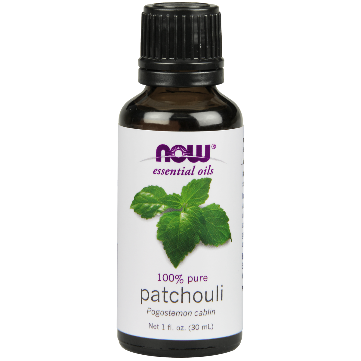 PATCHOULI OIL (Pogostemon Cablin) Categories: 100% PURE,Christmas gift,christmas sale,issues,NOW Essential Oils,NOW FOODS,PATCHOULI OIL (Pogostemon Cablin)
