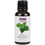PATCHOULI OIL (Pogostemon Cablin) Categories: 100% PURE,Christmas gift,christmas sale,issues,NOW Essential Oils,NOW FOODS,PATCHOULI OIL (Pogostemon Cablin)