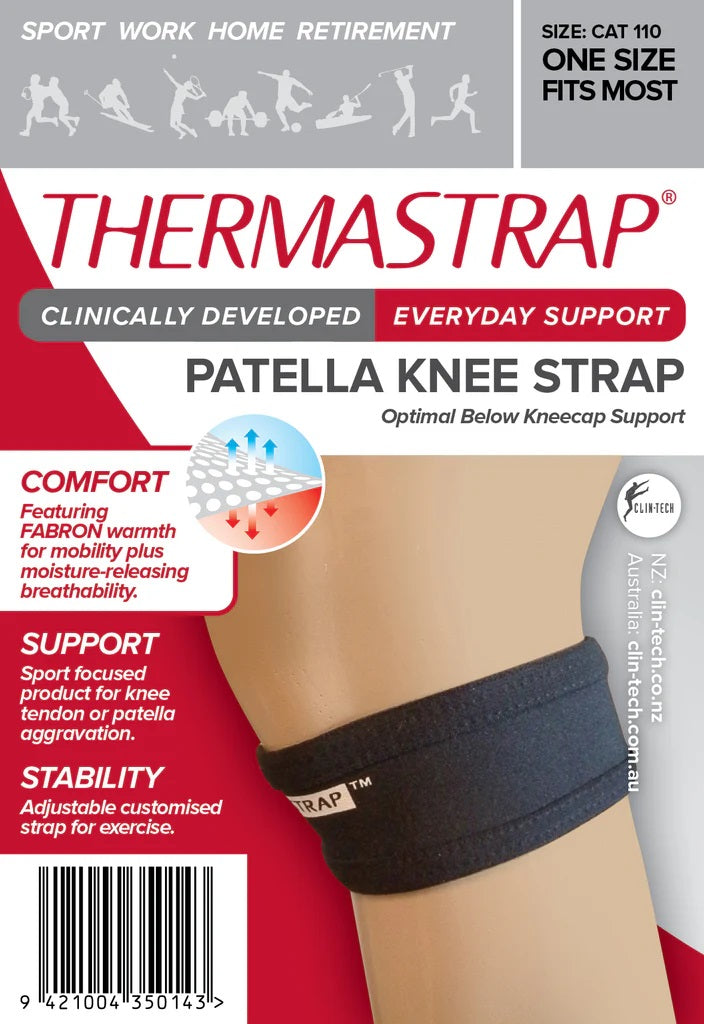 Thermastrap Patella Strap Knee Support Belt Ankle and Foot Braces,Ankle and Foot Support,Ankle Supports,Braces And Supports,Foot Braces,Foot Supports,issues,Supports,thermastrap,Thermastrap Ankle and Foot Support,Thermastrap Ankle/Foot Support,thermastrap