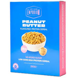 Low Carb Emporium Protein Cereal - 250g Canola oil,Cereal,cheaper than chemist warehouse,Cocoa powder,Erythritol,issues,Low Carb Cereal,Low Carb Emporium Protein Cereal,Low Carb Protein,Low Carb Protein Cereal,Pea Concentrate,Protein Cereal,Soy Protein Is