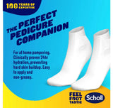 Scholl ExpertCare PediMask™ Triple Oil c foot file system,easily be exfoliated,effective in removing unsightly hard,Electronic Foot File,Expert CARE Nourish Pedimask,Expert CARE Nourish Pedimask Aloe Vera,ExpertCare 2 In 1 Electronic Foot File,ExpertCare