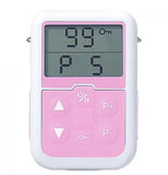 PELVIC FLOOR STIMULATOR incontinence stimulator,issues,pelvic floor by means of a vaginal,PELVIC FLOOR STIMULATOR,rectal electrode,stimulates the muscles