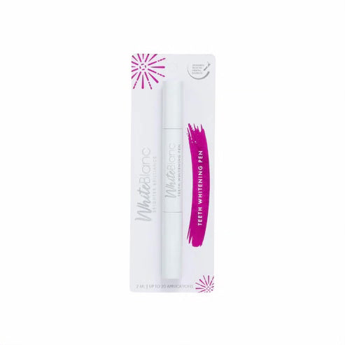 WhiteBlanc - Teeth Whitening Pen issues,teeth whitening,white teeth,whiteblanc