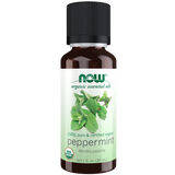 Pure Peppermint Oil Categories: 100% PURE & ORGANIC,Christmas gift,christmas sale,gift,issues,NOW Essential Oils,NOW FOODS Tags: essential oil