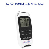 Perfect EMS Muscle Stimulator for Muscle Toning