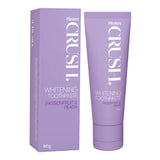 Piksters Crush Whitening Toothpaste (96g) pikster,teeth whitening,toothpaste