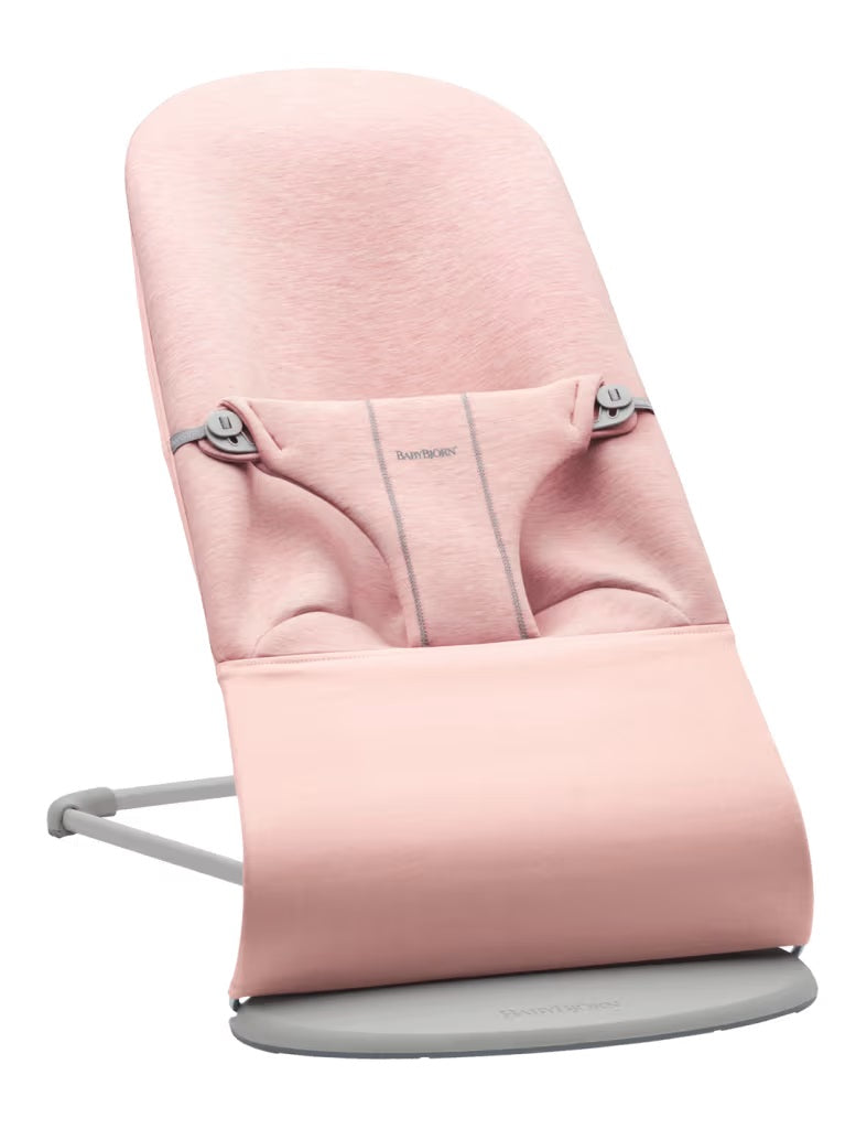 Bouncer Bliss 3D Jersey Lt Pink 3D Jersey Lt Pink,baby bouncers,Bouncer Bliss,Bouncer Bliss 3D Jersey,Bouncer Bliss 3D Jersey Lt Pink,issues