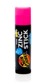 Pink Zinc Stick SPF50+ Extreme element barrier,issues,Paraben Free,Protects against UVA and UVB rays,SPF 50+,Suitable for all Skin Types