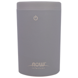 Portable USB Ultrasonic Oil Diffuser essential oil,gift,issues,Tags: wellness,ultrasonic