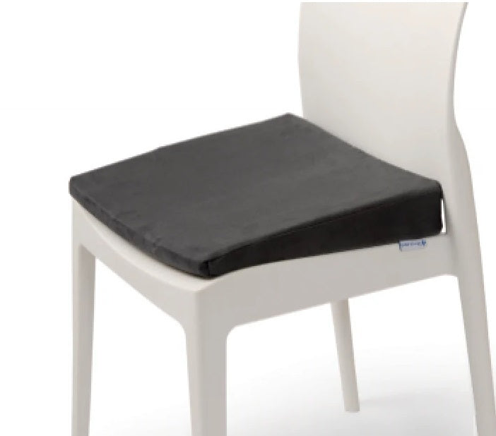 POSTURE WEDGE DURA FABRIC Angled Support,issues,POSTURE WEDGE DURA FABRIC,relieve pressure,Wedge Cushion