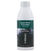 Poten-c Superdose Fucoidan + Mushroom 750mg 450ml,75ml,brain,cardio,Christmas gift,christmas sale,digestive,issues,mushroom