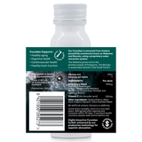 Poten-c Superdose Fucoidan + Mushroom 750mg 450ml,75ml,brain,cardio,Christmas gift,christmas sale,digestive,issues,mushroom
