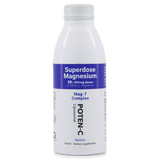 Poten-C Superdose Magnesium 200mg 450ml,75ml,Christmas gift,christmas sale,energy,issues,liposomal,magnesium,Mineral,non-GMO,sleep