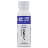 Poten-C Superdose Liposomal Magnesium 200mg Mag-7 Complex Advanced liposomes,issues,Liposomal Magnesium,magnesium,Poten-C,Poten-C Superdose Liposomal Magnesium,Poten-C Superdose Liposomal Vitamin C
