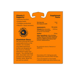 Poten-C Superdose Liposomal Vitamin C 1000mg collagen production,google,immune function,issues,lipo vitamin c,liposomal vitamin c,Lypo spheric vitamin c,lyposheric vitamin c,lypospheric vitamin c,multivitamin chews,ow allergen,Poten-C Superdose Liposomal