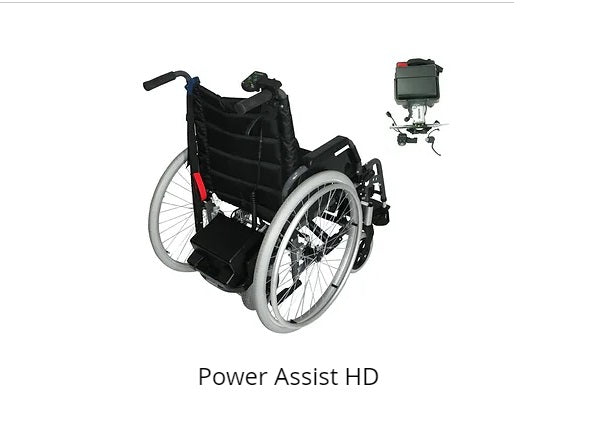 Pride Power Assist HD(Heavy Duty) Assist HD(Heavy Duty),electric boost,Electric Wheel Chair,issues,Manual Wheel Chair,manual wheelchair an electric boost,Power Assist Attach Directly To Wheel Chair,Power Assist HD(Heavy Duty),Power Assist Standard,Pride P