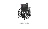 Pride Power Assist Standard electric boost,Electric Wheel Chair,issues,Manual Wheel Chair,manual wheelchair an electric boost,Power Assist Attach Directly To Wheel Chair,Power Assist Standard,Pride Power Assist Standard,Pride Power Assist Standard For Whe