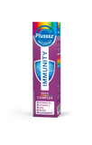 Plusssz Immune Advance Effervescent Tablets 20 Pack
