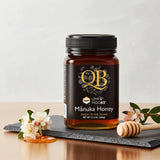 QB Manuka Honey UMF 5+ 500g