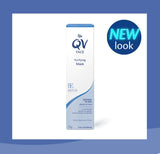 QV Face Purifying Mask alya skin mask,Baby skin care condition,Combination Skin,cracked skin,CREAM CLEANSER,daily facial cleanser,dry skin,dry skin body wash,dry skin cream,dry skin gel,dry skin wash,dry skineczema,Effectively removes makeup,Face Gentle F