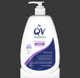 QV Ceramides Lotion 350ml Aveeno Skin Relief Body Wash,Baby skin care condition,Clear Skin,Combination Skin,cracked skin,Daily skin balance,damaged skin,dermatix,dermatologists,dry skin,dry skin body wash,dry skin cream,dry skin gel,Dry skin relief,dry sk