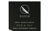 Qsilica One-A-Day Hair Skin Nail 60 capsules issues,Qsilica Pro Collagen One-A-Day Hair Skin Nail