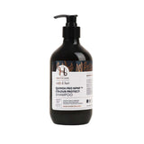 Holistic Quinoa Pro NPNF™ Colour Protect Shampoo Aids Styling,benefits of hair,Chemically treated hair,Colour Protect Shampoo,colour retention,Coloured hair,Conditions and Combats frizz,Curly hair,Damaged hair,dehydrated hair,Directions for U,dry hair,dry