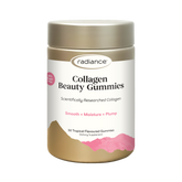 Radiance Beauty Gummies Collagen 50c
