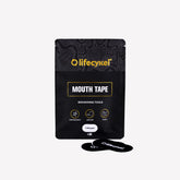 Life Cykel Mouth Tape 30 Pack