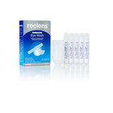 Reclens Saline Solution PF Ampoule 15 x 15ml Sterile