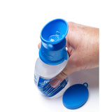 Reclens Eyewash with Eye Cup 100ml