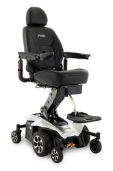 Pride Jazzy Air 2 Power Chair Active-Trac® Suspension,Air Power Chair,Electric Wheel Chair,enhanced manoeuvrability,issues,Jazzy Air® 2 elevates,lightweight travel Electric Wheel Chair,manoeuvrability,Mid-Wheel 6® Drive,Power Chair,Pride Jazzy Air Power C