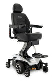 Pride Jazzy Air 2 Power Chair Active-Trac® Suspension,Air Power Chair,Electric Wheel Chair,enhanced manoeuvrability,issues,Jazzy Air® 2 elevates,lightweight travel Electric Wheel Chair,manoeuvrability,Mid-Wheel 6® Drive,Power Chair,Pride Jazzy Air Power C
