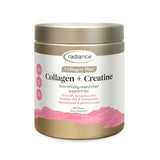 Radiance Collagen + Creatine 220g
