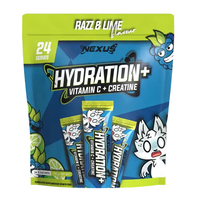 Nexus Hydration + Creatine + Vitamin C advanced recovery. hydration,Creatine,general wellness hydration,hydration,Inulin,invigorating your hydration,issues,Nexus Creatine,Nexus Hydration,Nexus Vitamin C,radiant burst of refreshment,rapid hydration,Raspber