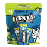Nexus Hydration + Creatine + Vitamin C advanced recovery. hydration,Creatine,general wellness hydration,hydration,Inulin,invigorating your hydration,issues,Nexus Creatine,Nexus Hydration,Nexus Vitamin C,radiant burst of refreshment,rapid hydration,Raspber