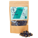 MagicT Deep Sleep anti-stress herbal tea,antioxidant,antioxidant blend,Ayurda herbal tea,Cardamom,Chamomile,Cinnamon,Daily Energizer,Daily Energizer Tea,deep sleep,Deep Sleep Tea,DeepSleep Tea,dried ginger root,Energizer Tea,energy,Ginger,Ginger and Cinna