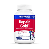 Enzymedica Repair Gold™ 30 Capsules | Systemic Enzyme Tissue Repair Formula