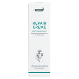 Gehwol Fusskraft Repair Creme 75ml cracked skin crème,dry skin crème,evening primrose oil,Fusskraft Repair Creme,Gehwol Fusskraft Repair Creme,glycerine,issues,metabolism in the skin barrier,Panthenol,Rapidly absorbed,Repair Creme,rough skin crème,scaly s