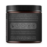 La Republica RESERVE Mushroom Coffee 35 Servings coffee,Multi vitamins,multivitamins,Mushroom Coffee,Rich in vitamins and minerals,vitamins,Vitamins & Supplements,vitamins and minerals,Vitamins and Supplements,vitamins minerals