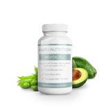 Koru Revitacell with key ingredients