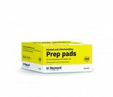 Reynard Chlorhex 2% Alcohol 70% Antiseptic Prep Wipes – Chlorhexidine & Isopropyl Alcohol Skin Prep Wipes