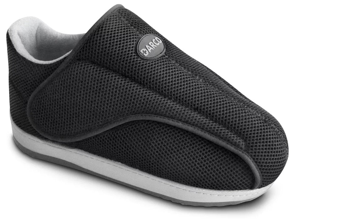 Allcare Darco Allround Shoe Allround Shoe,anti-slip & outer-sole,Darco Allround Shoe,diabetic foot soles,Extra Wide Opening Shoe,issues,Shock & absorbent