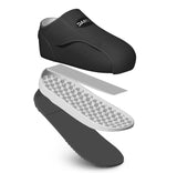 Allcare Darco Allround Shoe Allround Shoe,anti-slip & outer-sole,Darco Allround Shoe,diabetic foot soles,Extra Wide Opening Shoe,issues,Shock & absorbent