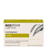 Ecostore Lemongrass Soap 150g