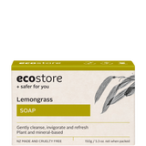 Ecostore Lemongrass Soap 150g