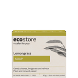 Ecostore Lemongrass Soap 80g