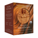 Revolution Macalibrium 120 Capsules