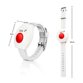 SOS Call Button Watch 2 SOS Buttons Pager,2 SOS Buttons Pager with Alarm,Big Button Phones,Call Button Watch,Care Home Phones with Big Button,Caregiver Pager,Caregiver Pager SOS Watch,Corded Phones,Deafgard Smoke Alarm for Care Rooms,Deafgard Smoke Alarm
