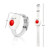 SOS Call Button Watch 2 SOS Buttons Pager,2 SOS Buttons Pager with Alarm,Big Button Phones,Call Button Watch,Care Home Phones with Big Button,Caregiver Pager,Caregiver Pager SOS Watch,Corded Phones,Deafgard Smoke Alarm for Care Rooms,Deafgard Smoke Alarm